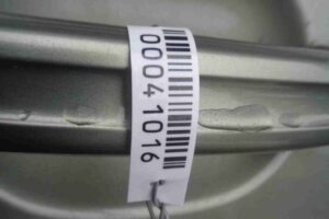 Изображение товара 41016 - 00041016 dver perednyaya levaya 1