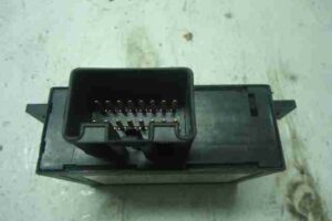 Изображение товара 41024 - 00041024 blok upravleniya Skoda Roomster 1