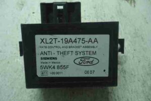 Изображение товара 41024 - 00041024 blok upravleniya Skoda Roomster