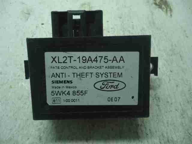 Изображение товара 41024 - 00041024 blok upravleniya Skoda Roomster