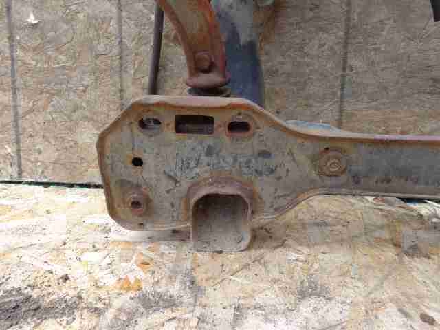 Изображение товара 41027 - 00041027 balka perednyaya