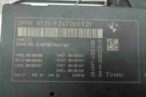 Изображение товара 41029 - 00041029 blok LCM 3