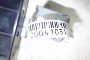 Изображение товара 41031 - 00041031 blok upravleniya kpp 1