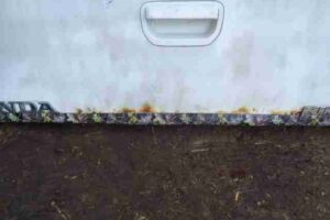 Изображение товара 41035 - 00041035 kryshka bagazhnika Renault Logan 3