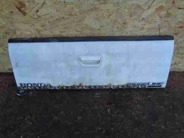 Изображение товара 41035 - 00041035 kryshka bagazhnika Renault Logan