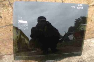 Изображение товара 41037 - 00041037 steklo dveri zadnej levoj 