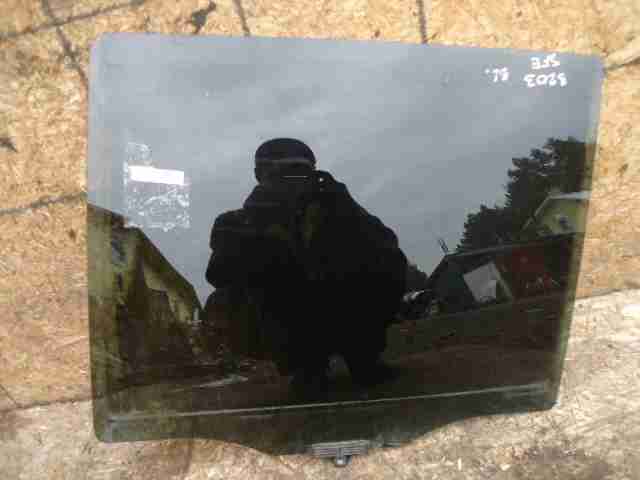 Изображение товара 41037 - 00041037 steklo dveri zadnej levoj