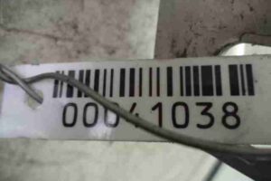 Изображение товара 41038 - 00041038 kronshtejn radiatora 2