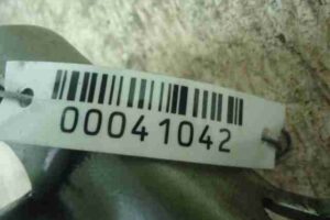 Изображение товара 4074w545 - 00041042 petlya kapota levaya Ford Ka