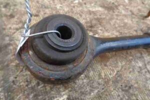 Изображение товара 41045 - 00041045 rychag perednij pravyj nizhnij 1