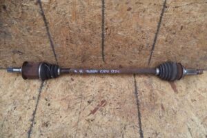 Изображение товара 41051 - 00041051 poluos zadnyaya pravaya Renault Sandero