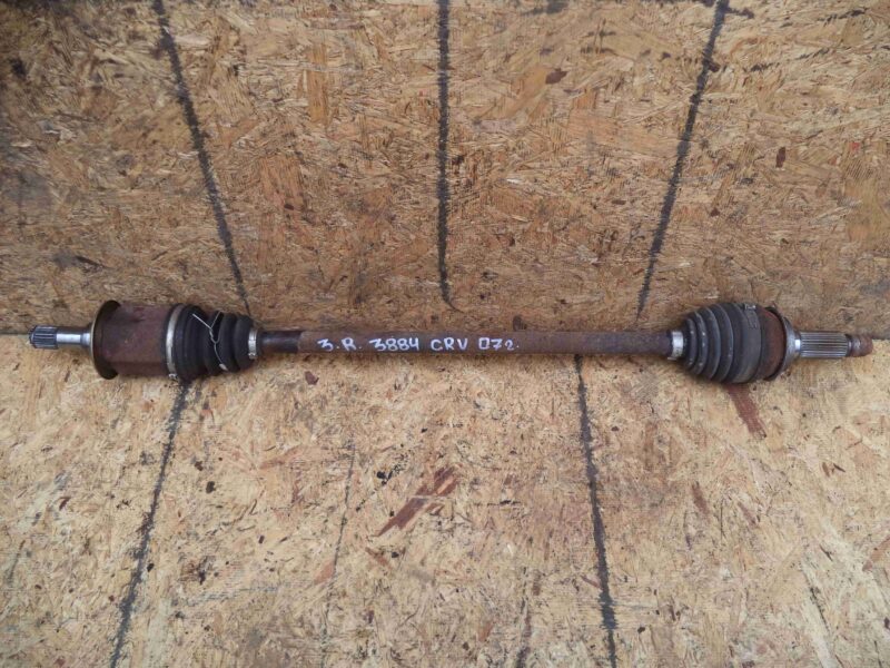 Изображение товара 41051 - 00041051 poluos zadnyaya pravaya Renault Sandero