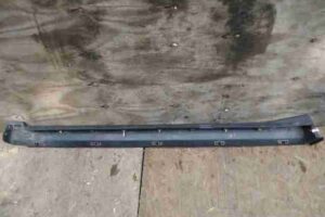 Изображение товара 41053 - 00041053 porog plastikovyj pravyj 1