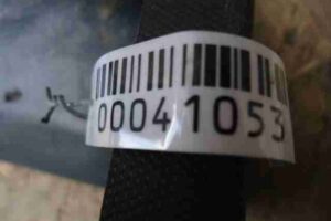 Изображение товара 41053 - 00041053 porog plastikovyj pravyj 2