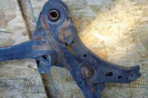 Изображение товара 41055 - 00041055 balka perednyaya BMW X1 3