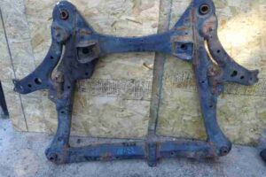 Изображение товара 41055 - 00041055 balka perednyaya BMW X1