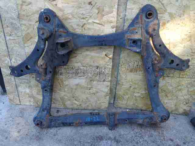 Изображение товара 41055 - 00041055 balka perednyaya BMW X1