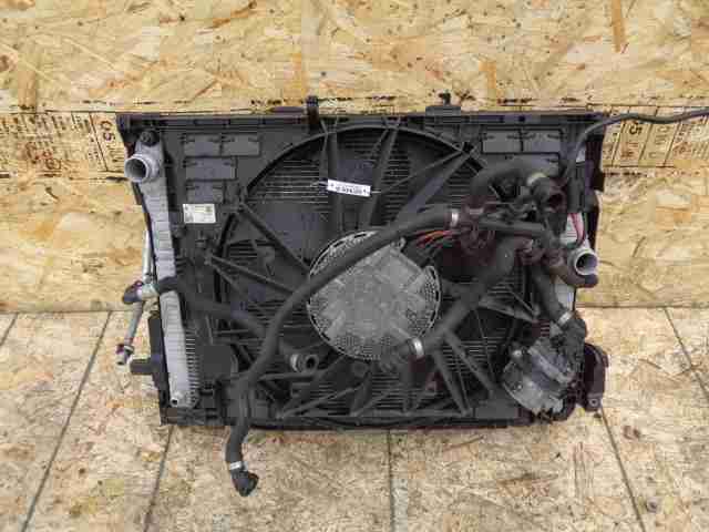 Изображение товара 41059 - 00041059 kasseta radiatorov