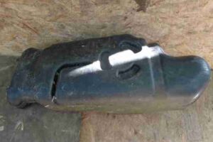 Изображение товара 41062 - 00041062 bak toplivnyj LDV Convoy 2