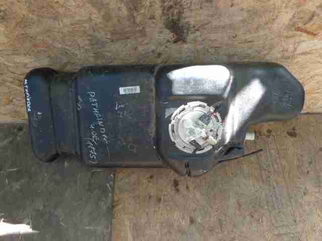 Изображение товара 41062 - 00041062 bak toplivnyj LDV Convoy