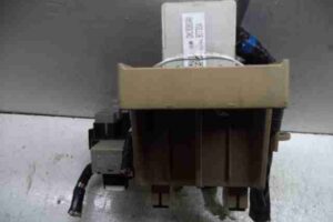 Изображение товара 41080 - 00041080 blok predokhranitelej Peugeot 107 1