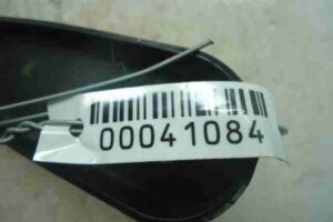 Изображение товара 41084 - 00041084 povodok stekloochistitelya 2