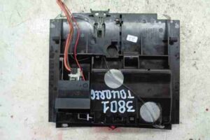 Изображение товара 41087 - 00041087 pepelnitsa Toyota Corolla Matrix 3