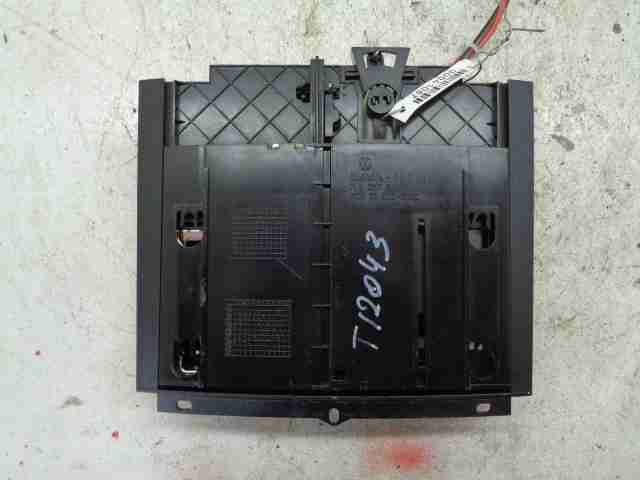 Изображение товара 41087 - 00041087 pepelnitsa Toyota Corolla Matrix