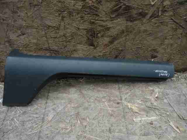 Изображение товара 41095 - 00041095 porog plastikovyj levyj