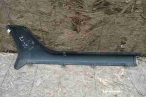 Изображение товара 41095 - 00041095 porog plastikovyj levyj 2