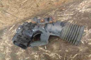 Изображение товара 41097 - 00041097 rezonator vozdushnogo filtra Renault Sandero 1