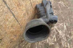 Изображение товара 41097 - 00041097 rezonator vozdushnogo filtra Renault Sandero 2