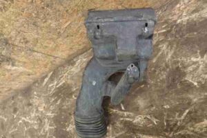 Изображение товара 41097 - 00041097 rezonator vozdushnogo filtra Renault Sandero 3