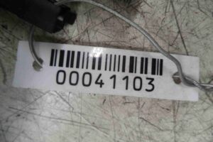 Изображение товара 41103 - 00041103 forsunka toplivnaya 3