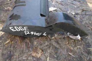 Изображение товара 41106 - 00041106 porog plastikovyj levyj Ford Kuga 2