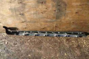 Изображение товара 41106 - 00041106 porog plastikovyj levyj Ford Kuga 3