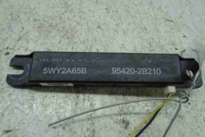 Изображение товара 41118 - 00041118 antenna Audi TT