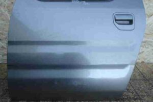 Изображение товара 41121 - 00041121 dver zadnyaya levaya Renault Logan 1