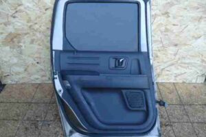 Изображение товара 41121 - 00041121 dver zadnyaya levaya Renault Logan 3