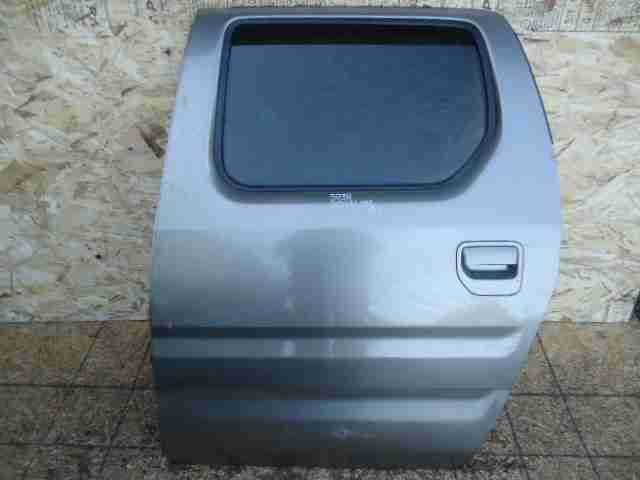 Изображение товара 41121 - 00041121 dver zadnyaya levaya Renault Logan