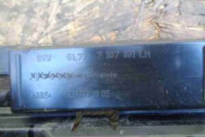 Изображение товара 41127 - 00041127 kronshtejn podnozhki 1