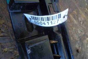 Изображение товара 41127 - 00041127 kronshtejn podnozhki 3