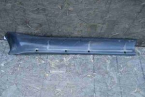 Изображение товара 41134 - 00041134 porog plastikovyj pravyj Chrysler 300M 1