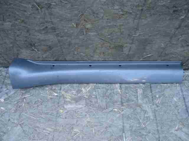 Изображение товара 41134 - 00041134 porog plastikovyj pravyj Chrysler 300M