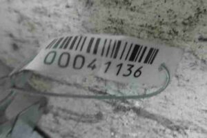 Изображение товара 41136 - 00041136 blok upravleniya Toyota Venza 1