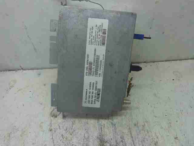 Изображение товара 41136 - 00041136 blok upravleniya Toyota Venza