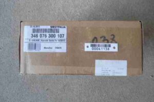 Изображение товара 41138 - 00041138 blok upravleniya pritsepnym ustrojstvom Pontiac TransSport 2