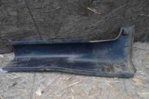 Изображение товара 41141 - 00041141 porog plastikovyj pravyj Peugeot 806 3