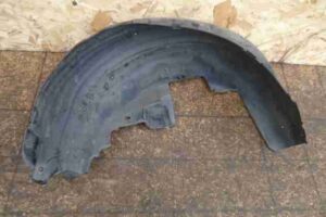 Изображение товара 41151 - 00041151 podkrylok zadnij levyj Peugeot 306 1