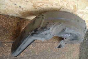 Изображение товара 41151 - 00041151 podkrylok zadnij levyj Peugeot 306 3